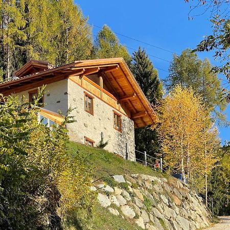 Baita Bertolini Monclassico Bagian luar foto