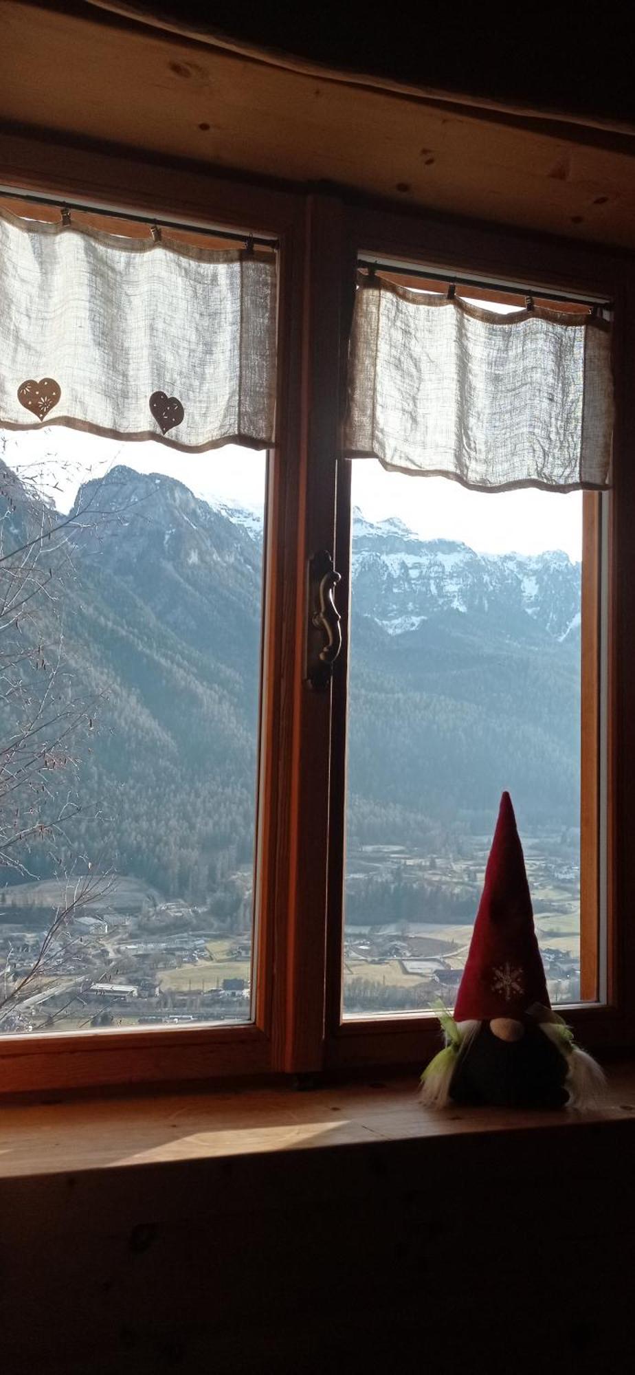 Baita Bertolini Monclassico Bagian luar foto